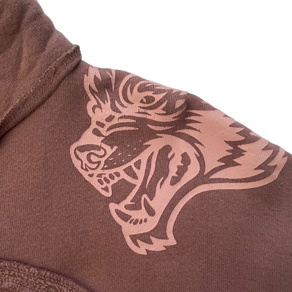 Tyler Mockneck Sweater Darc Sports - Picture 8 of 12